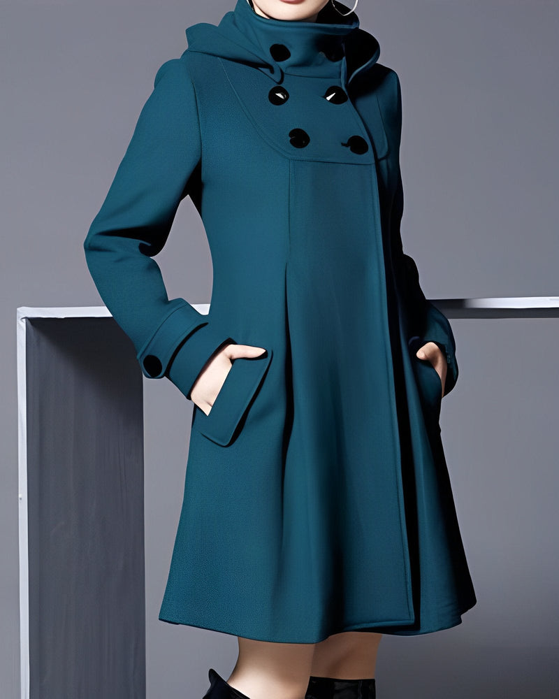 Gracefully Designed Jacket