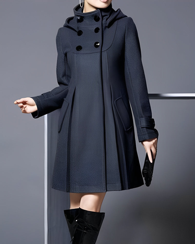 Gracefully Designed Jacket