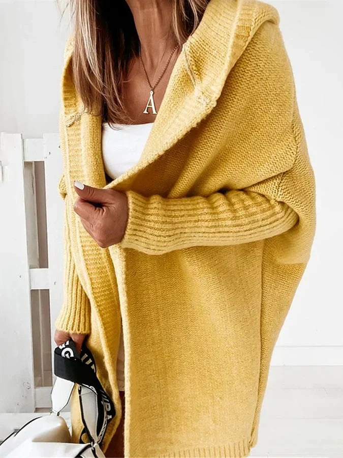 Timeless Vintage Style Coat