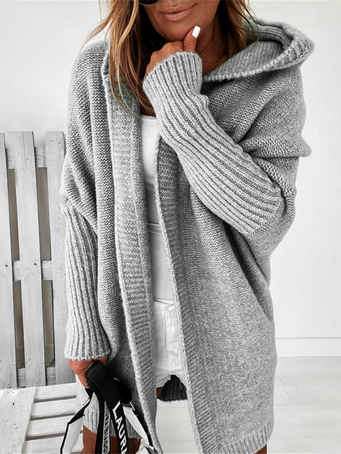 Timeless Vintage Style Coat