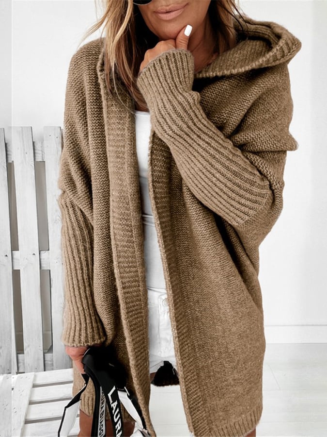 Timeless Vintage Style Coat