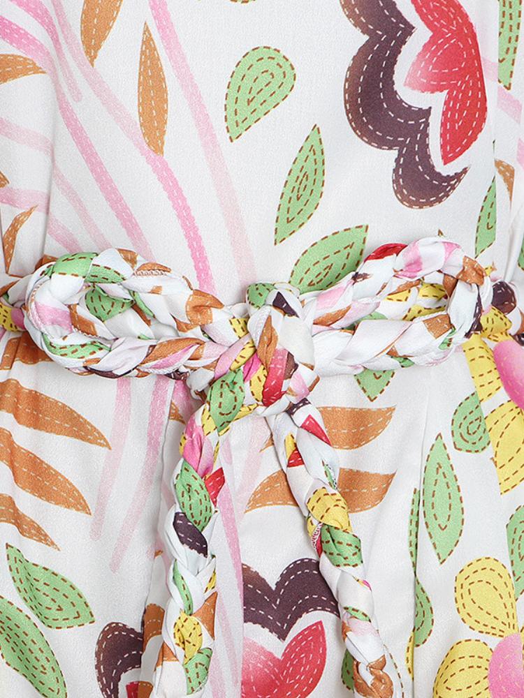 Thoughtfully Designed Dress
