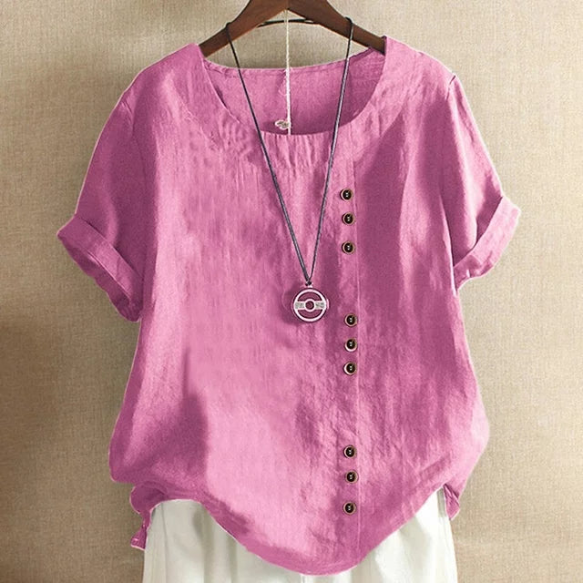Classic Vintage Top