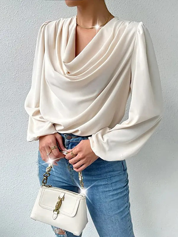 Beautifully Crafted Blouse