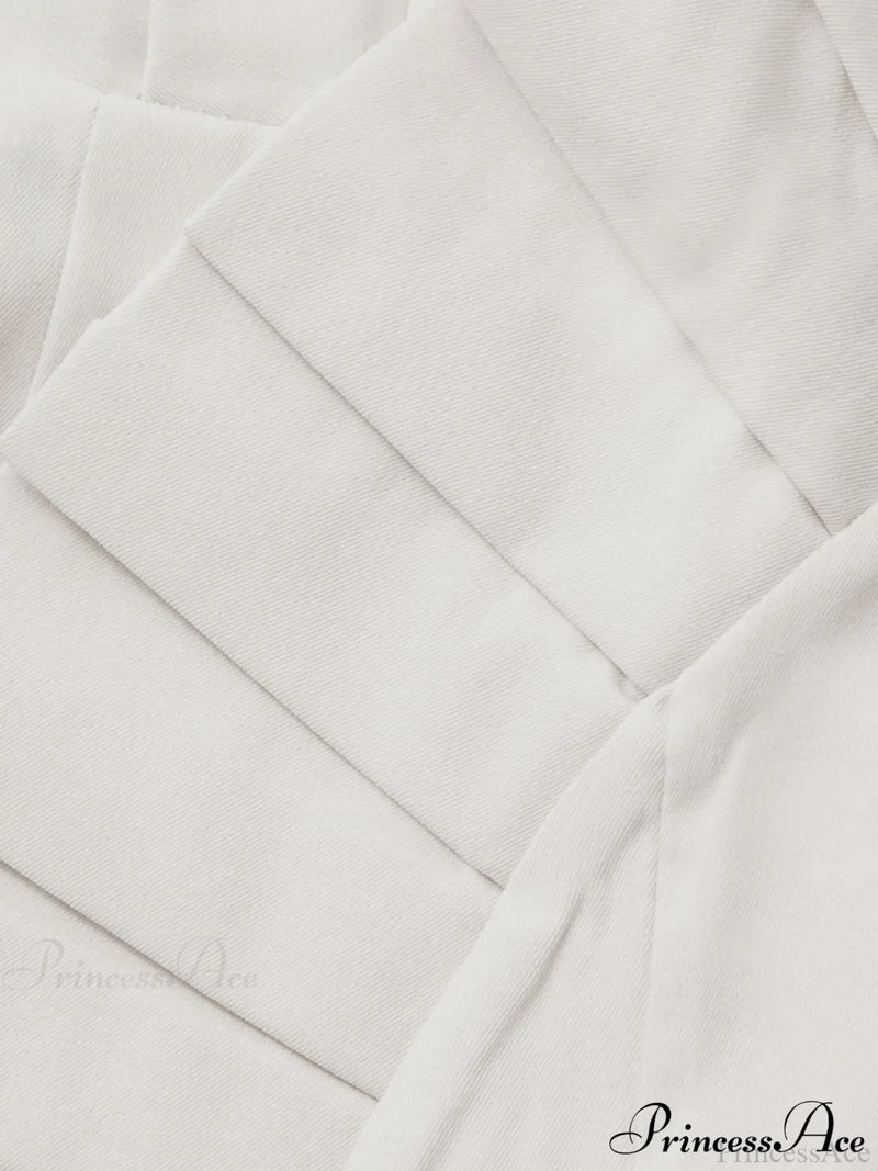 Elegantly Designed Garment