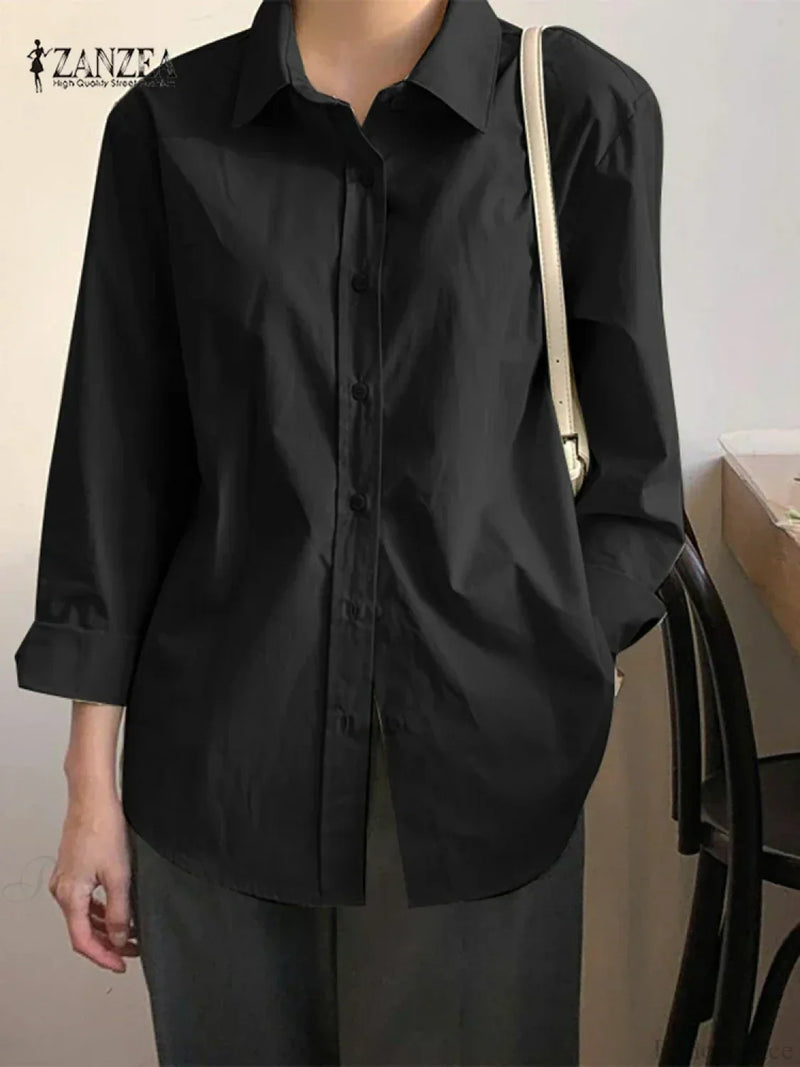 Gracefully Designed Blouse