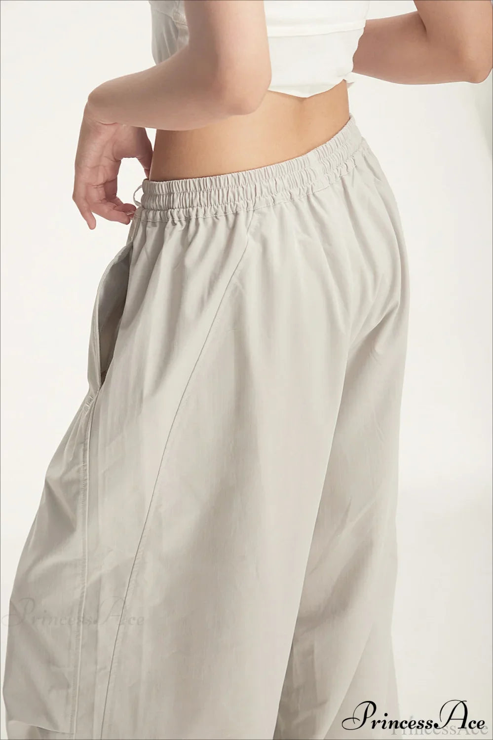 Elegantly Designed Pants