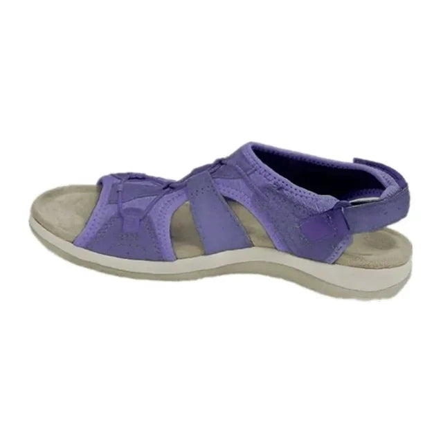 Chic Orthopedic Sandals with Unique Design