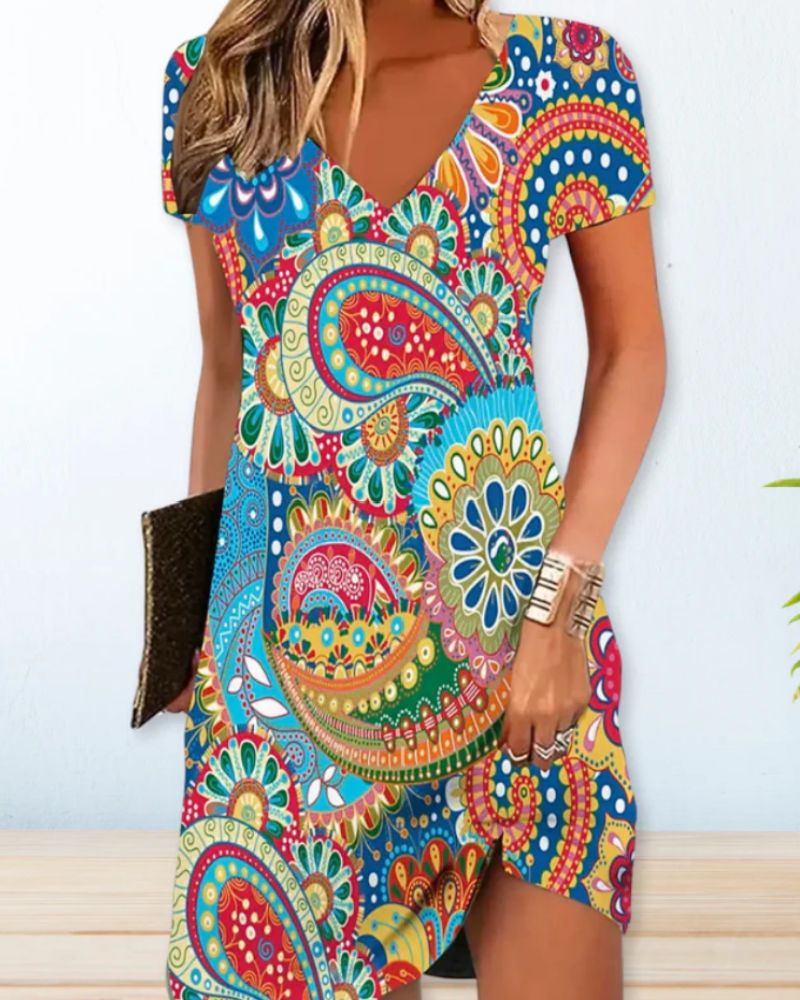 Vintage Inspired Garment