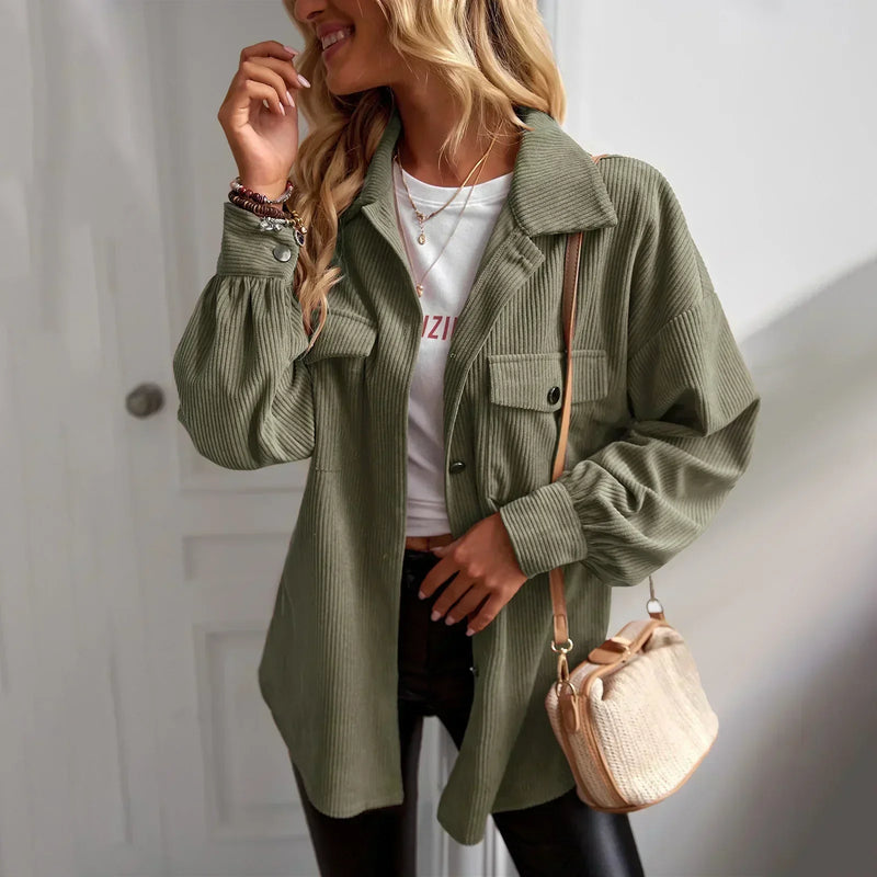 Vintage Inspired Coat
