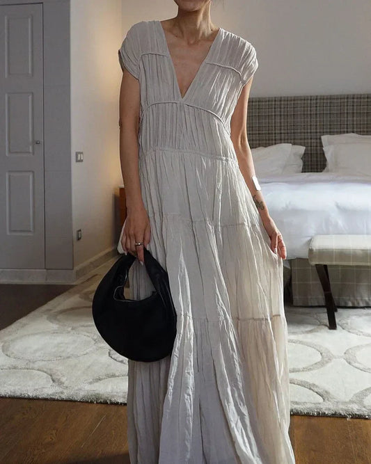 Classic Designed Dress