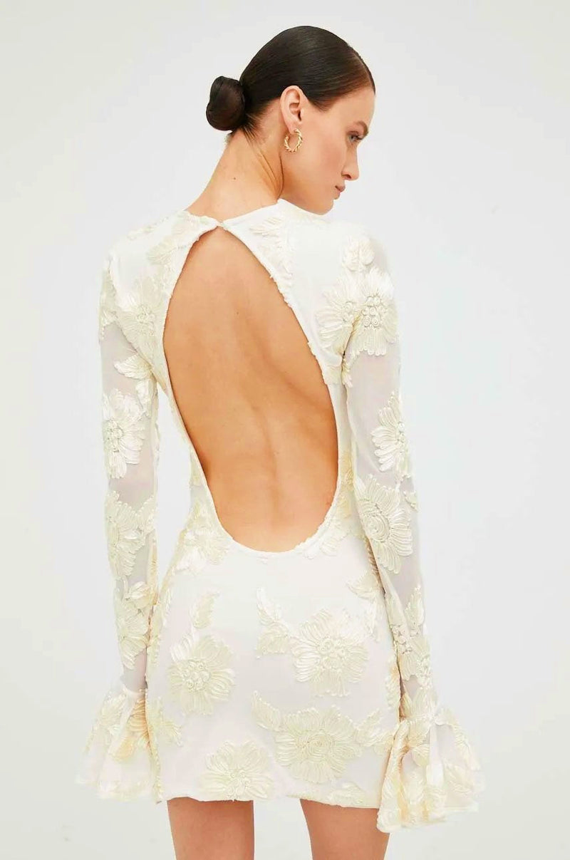 Vintage Inspired Dress