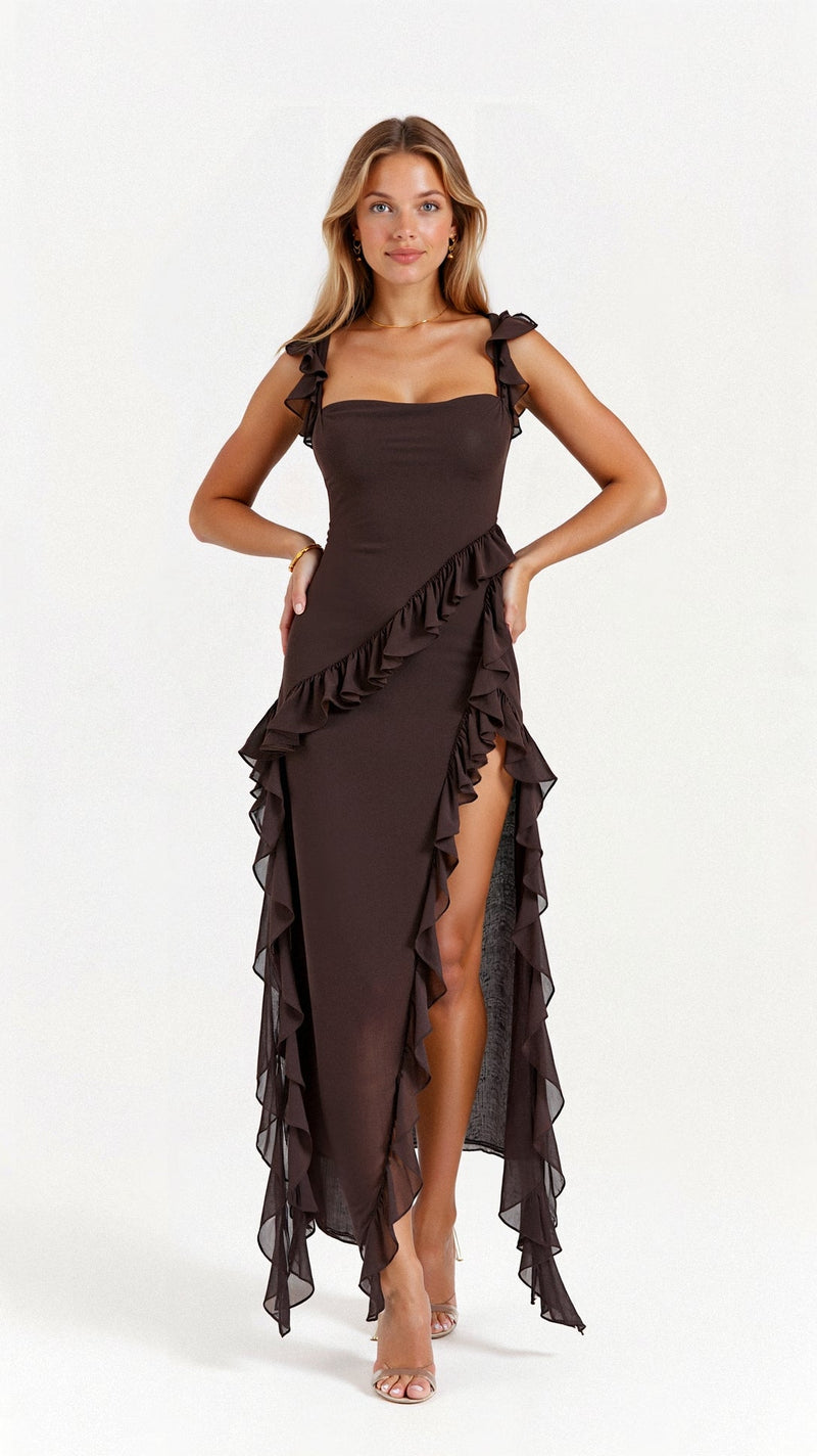 Beautifully Crafted Dress