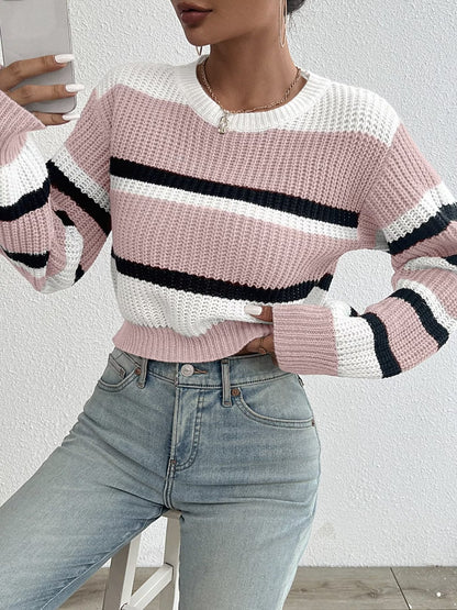 Elegantly Designed Sweater