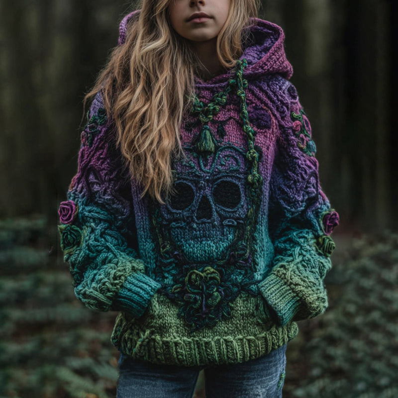 Elegantly Designed Sweater