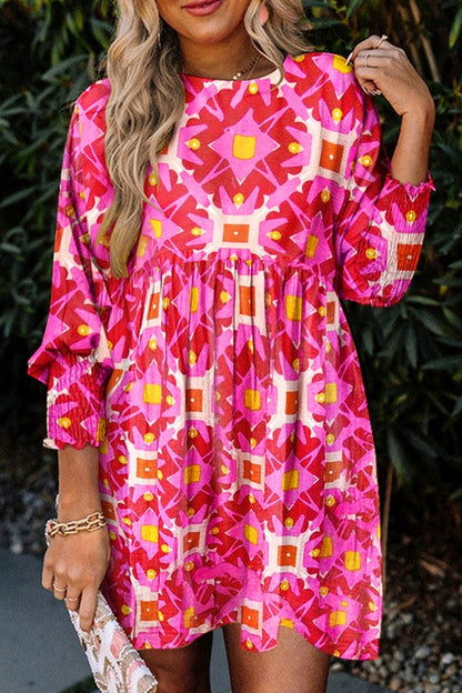 Classic Vintage Dress