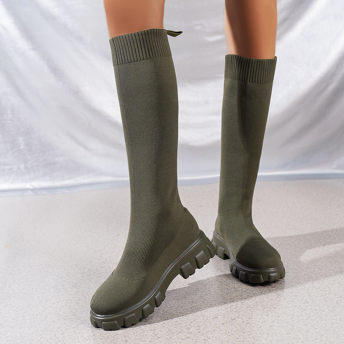 Elegant Orthopedic Boots for Every Step