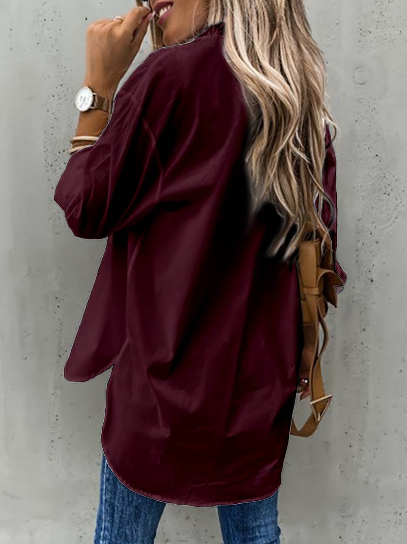 Elegantly Designed Shirt