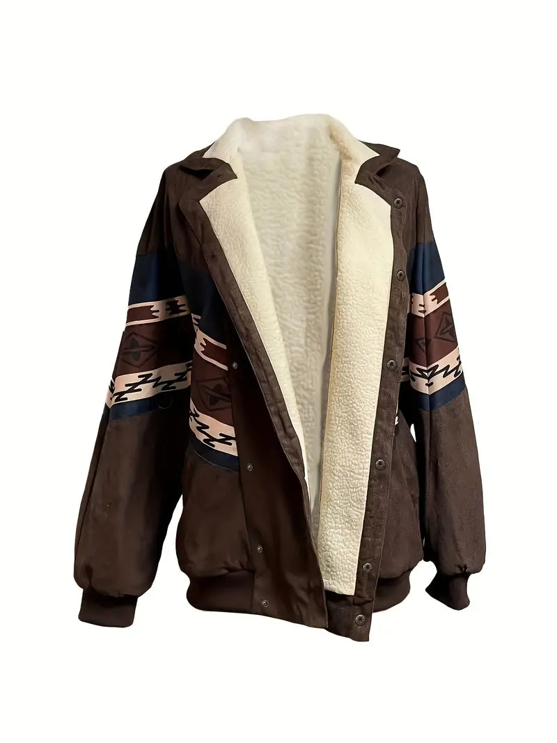 Elegantly Designed Coat