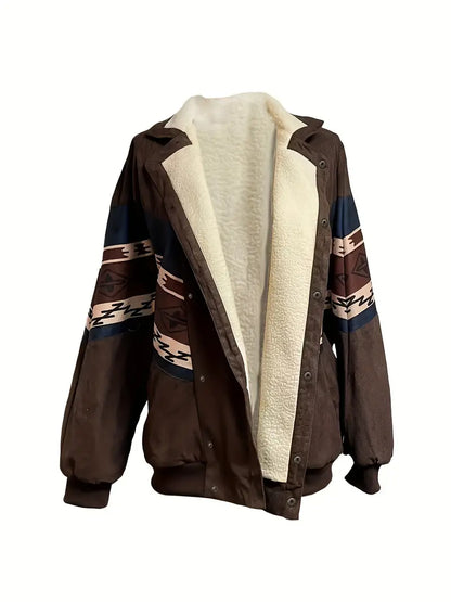 Elegantly Designed Coat