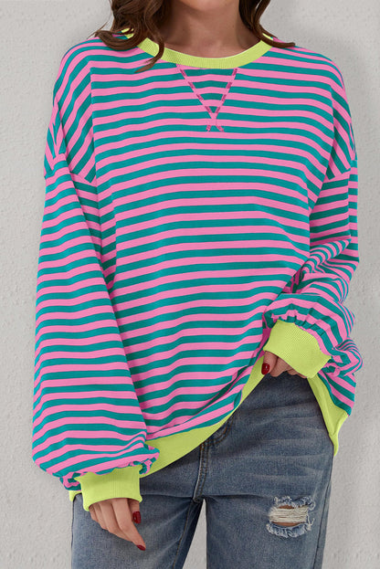 Vintage Inspired Sweater