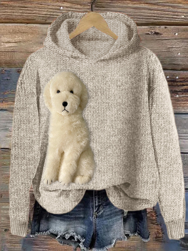 Beautifully Crafted Sweater