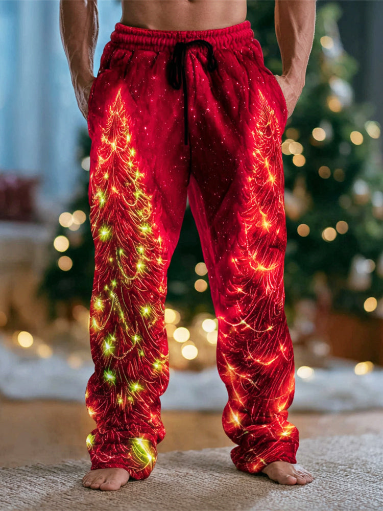 Gracefully Designed Pants