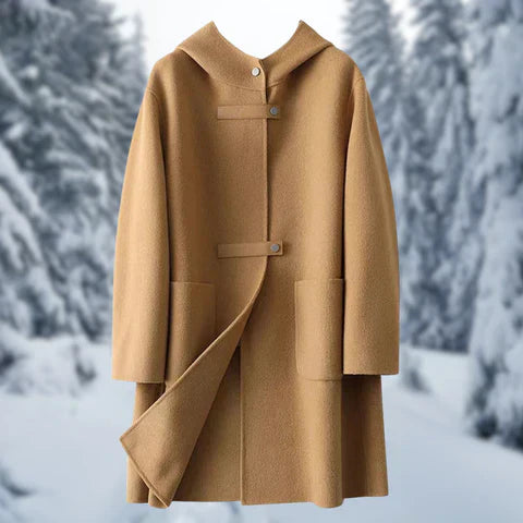 Classic Vintage Coat