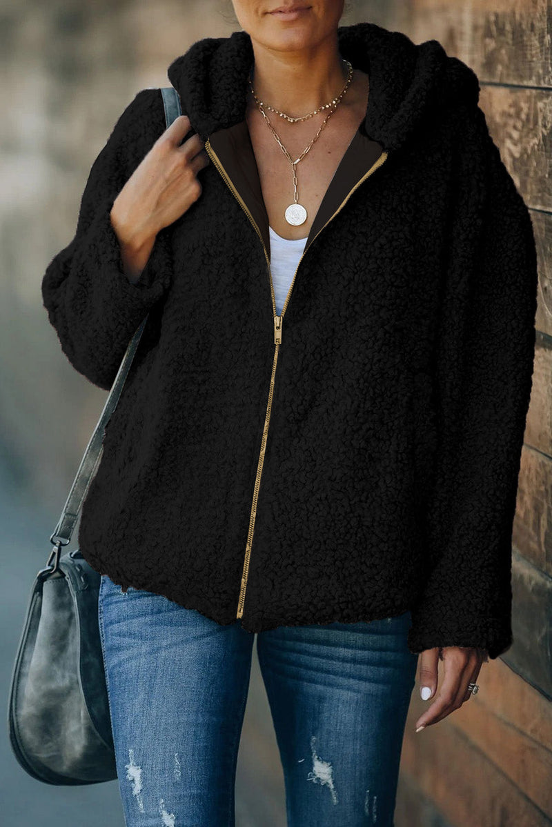 Classic Vintage Coat