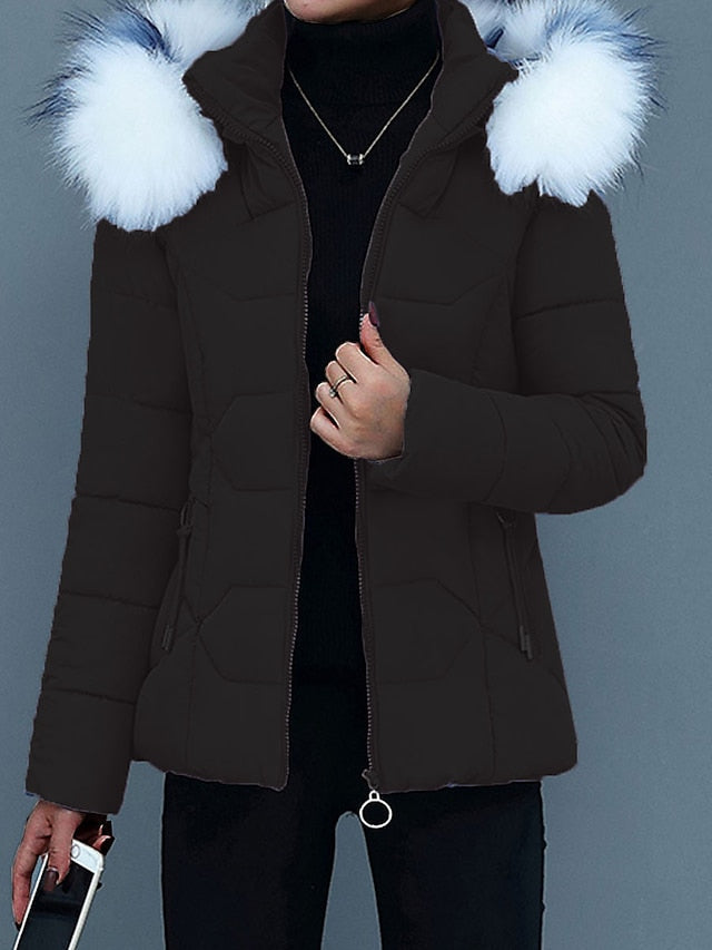 Elegantly Designed Coat