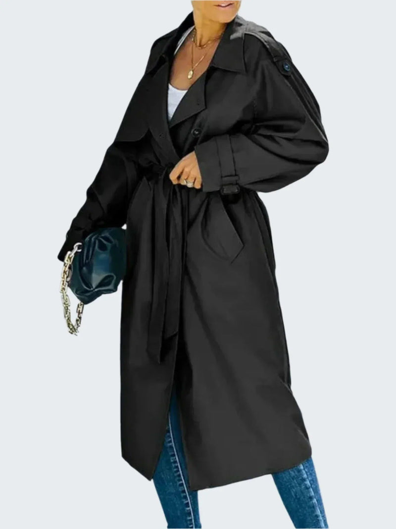 Vintage Inspired Coat