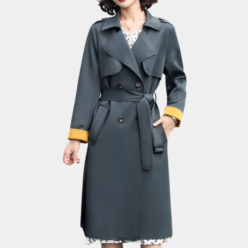 Elegantly Designed Coat