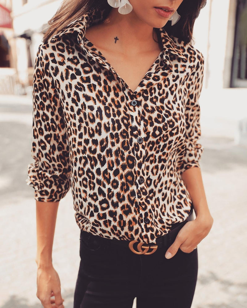 Elegantly Designed Blouse
