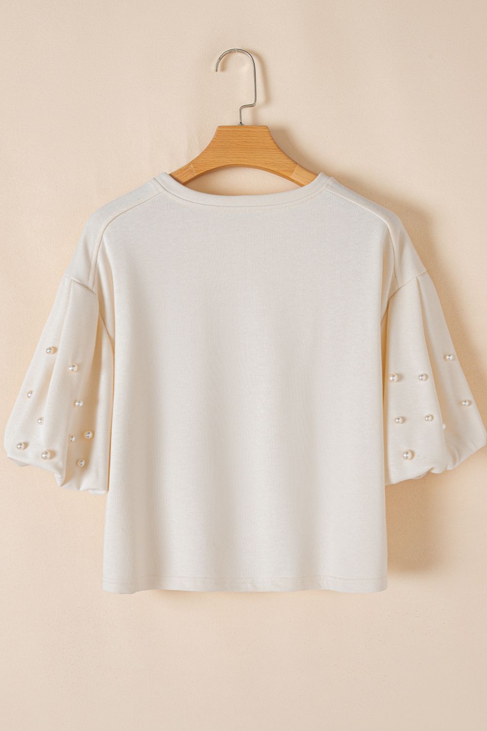 Classic Designed Blouse