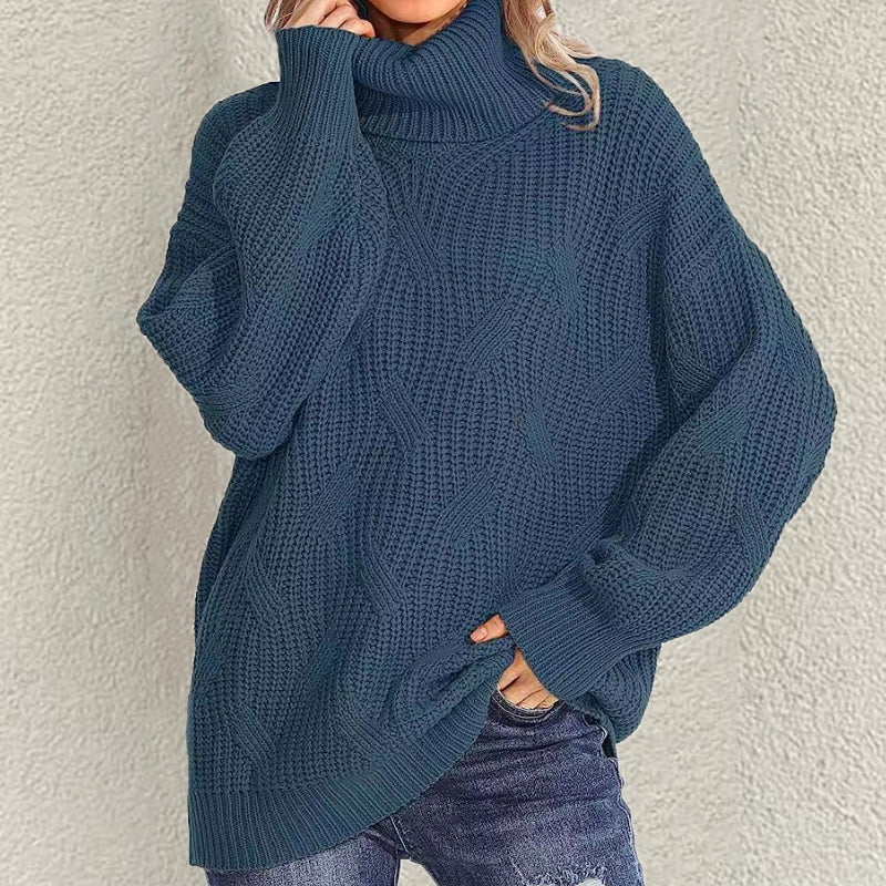 Timeless Vintage Style Sweater