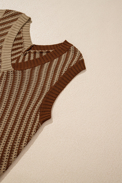 Timeless Vintage Style Sweater