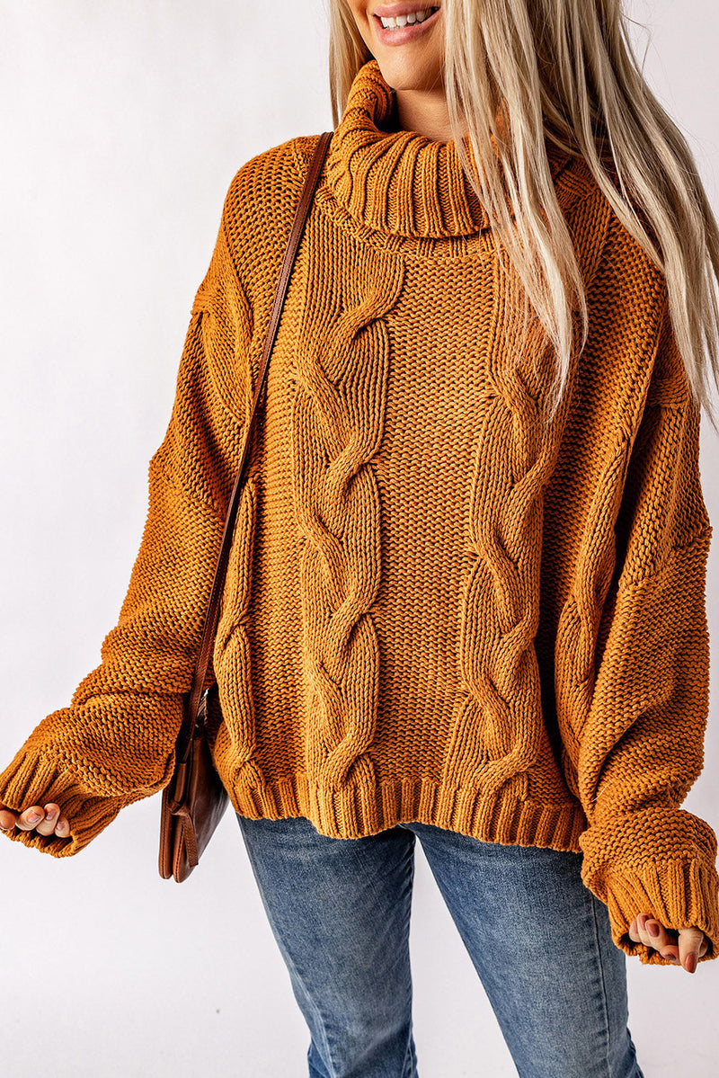 Beautifully Crafted Sweater