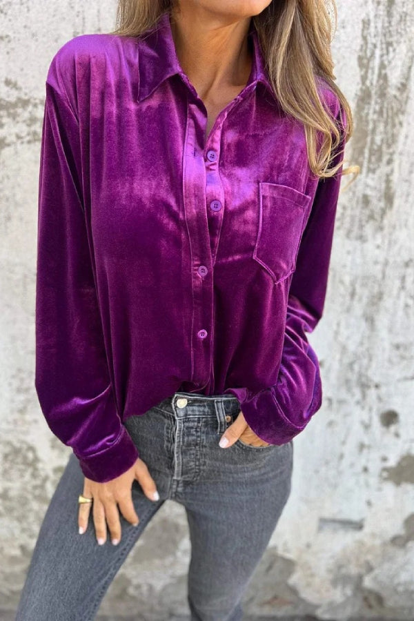 Gracefully Designed Shirt