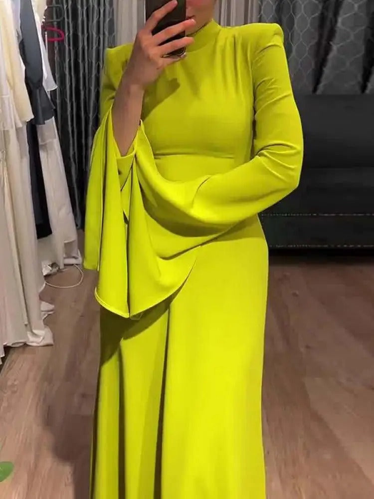 Beautifully Crafted Dress