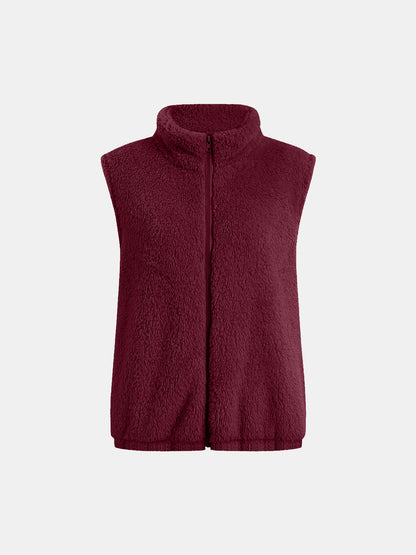 Timeless Vintage Style Coat