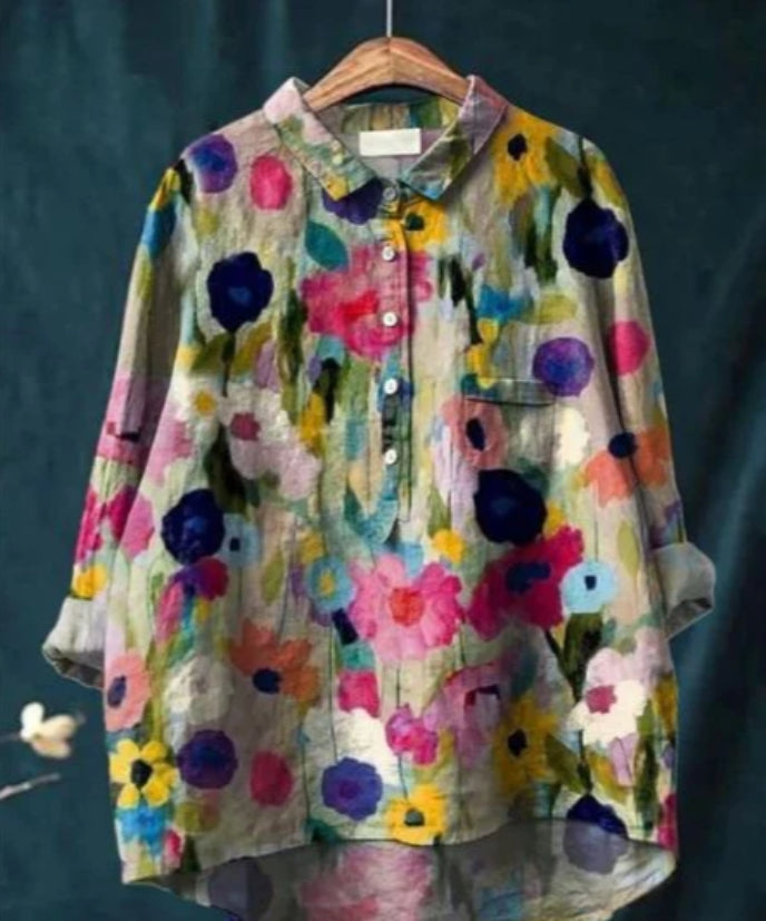 Beautifully Crafted Blouse