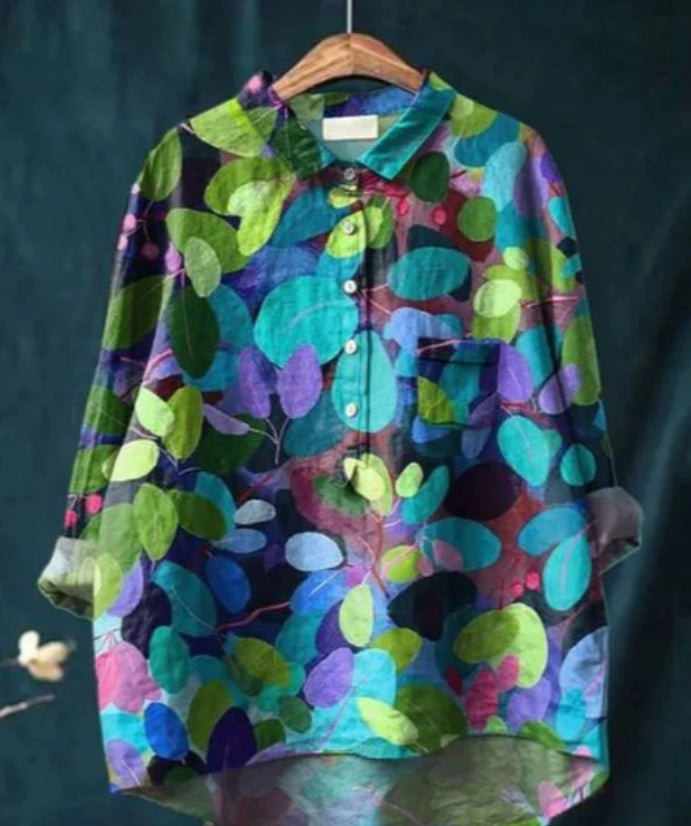 Beautifully Crafted Blouse