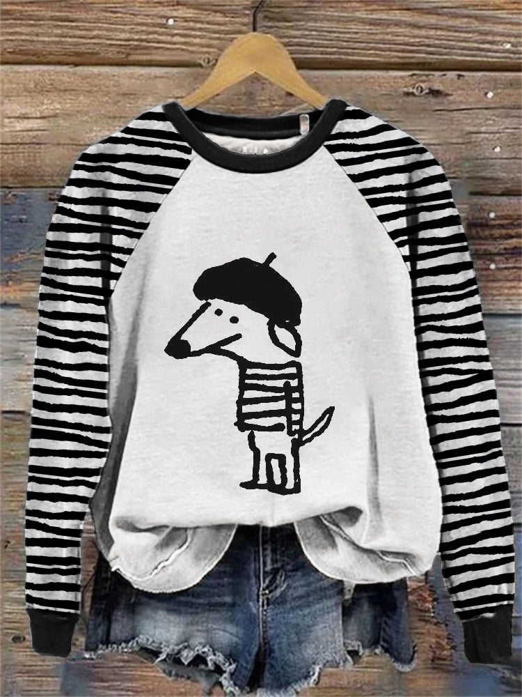 Classic Vintage Shirt