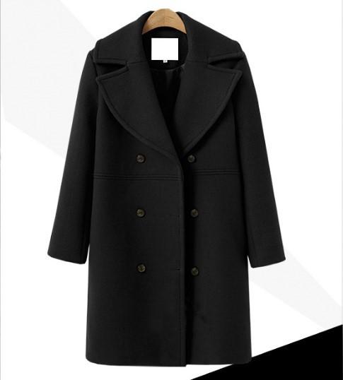 Thoughtfully Designed Coat
