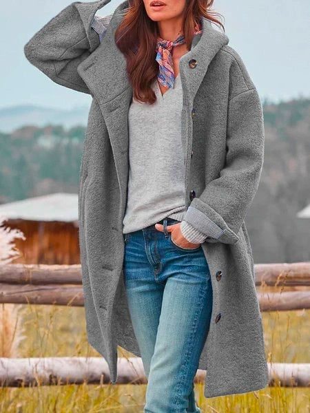 Timeless Vintage Style Garment