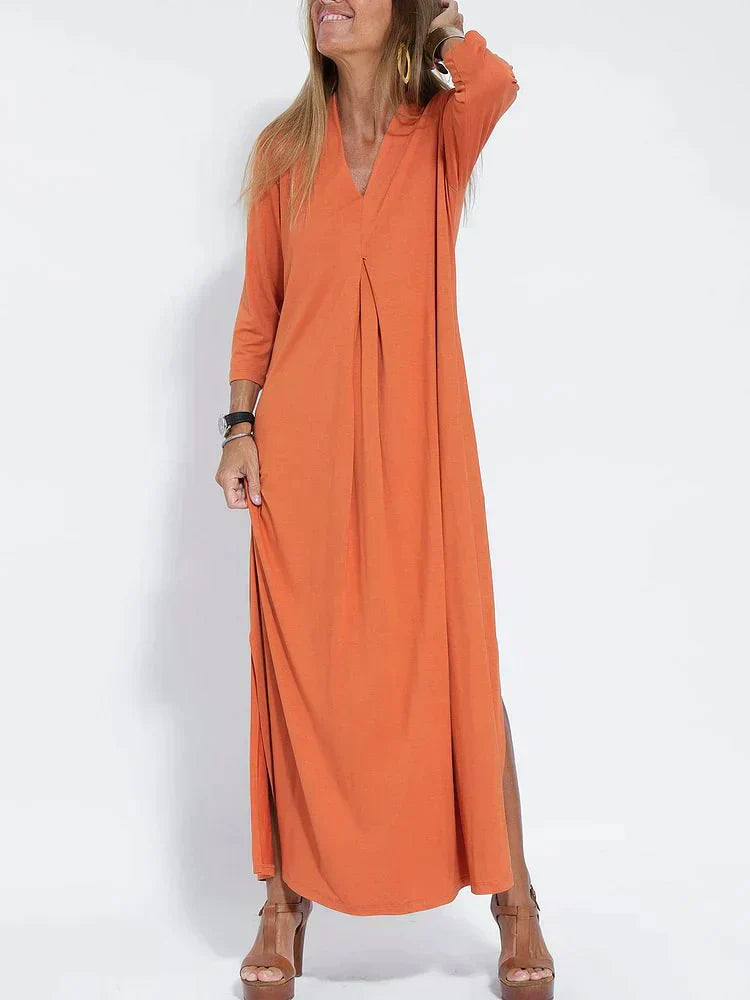 Gracefully Designed Garment