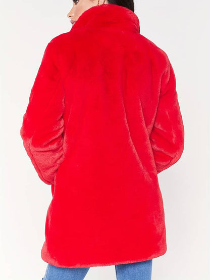 Vintage Inspired Coat