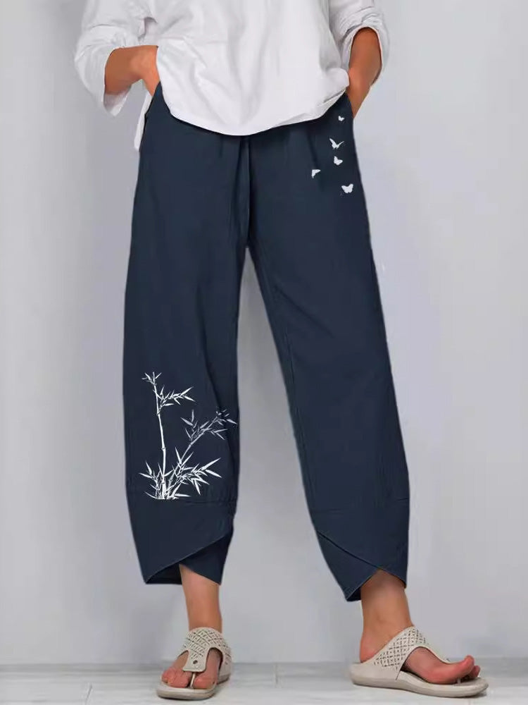 Elegantly Designed Pants