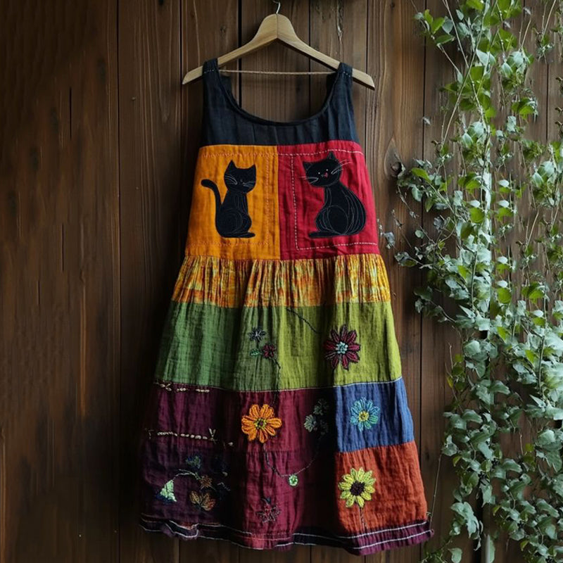 Classic Designed Dress