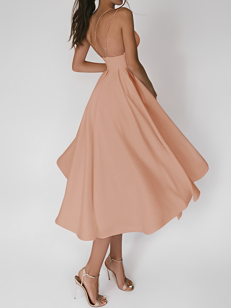 Elegantly Designed Dress